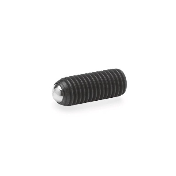 GN605-1/4X20-.625-A Socket Set Screw